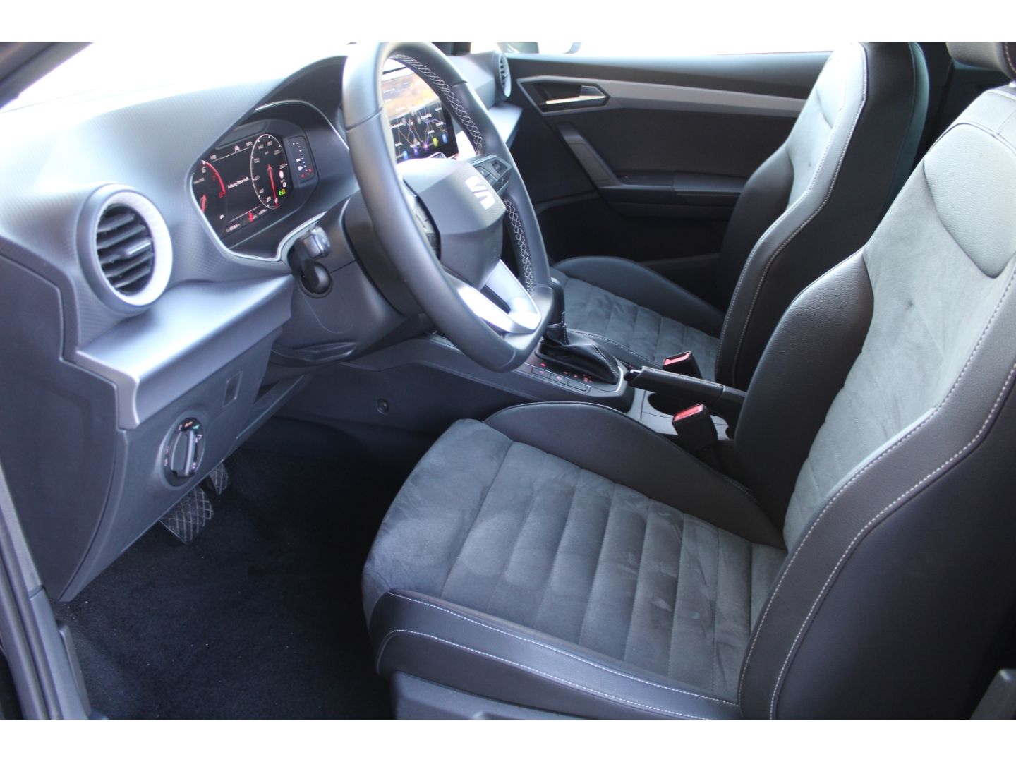 Seat Ibiza - Bild 9