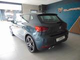 Seat Ibiza FR 1.5 TSI *AHK*Beats*Kamera*uvm - SEAT Ibiza Beats mit Benzin-Antrieb
