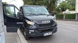 Iveco Daily 50 C 170 PS / - Iveco Daily 50c17