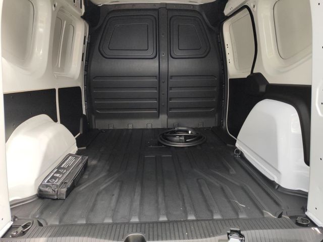 NISSAN Townstar EV (Bild 10 von Array)