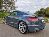 Audi TTS Coupe 2.0 TFSI S tronic quattro - 1 of 500  - Audi: 50