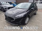 Ford Fiesta COOL & CONNECT PDC Klima DAB Navi Apple C