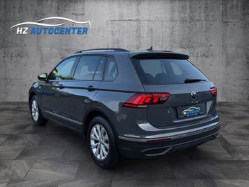 Volkswagen Tiguan Life 1.5 TSI DSG*LED*NAVI*ACC*LANE*SIDE