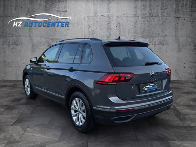 Volkswagen Tiguan Life 1.5 TSI DSG*LED*NAVI*ACC*LANE*SIDE