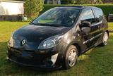 Renault Twingo 2, 75PS, HU/AU NEU, TÜV 9/27