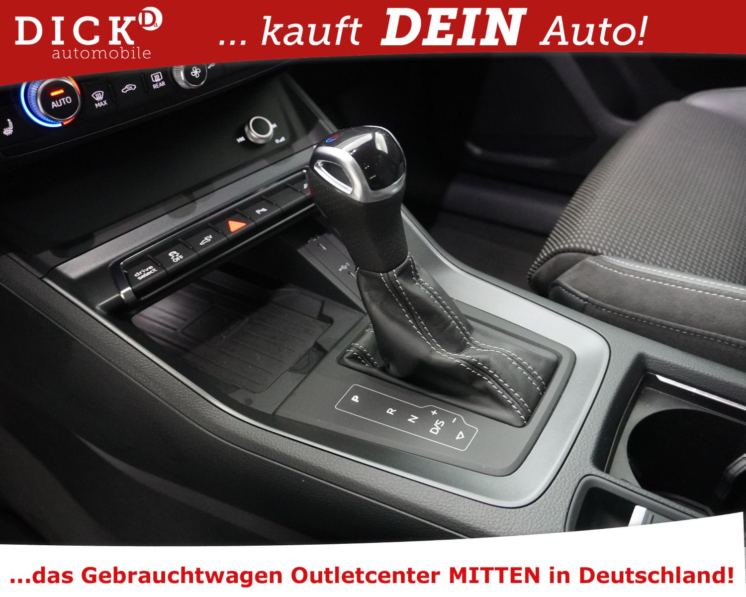 Fahrzeugabbildung Audi Q3 45TFSIe 2X S LINE+OPTIK SCHW+VIRTU+LED+KEY+SH