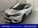 Renault Grand Scenic BLUE dCi 150 EDC BLACK EDITION Komb - Renault Grand Scenic: Dci
