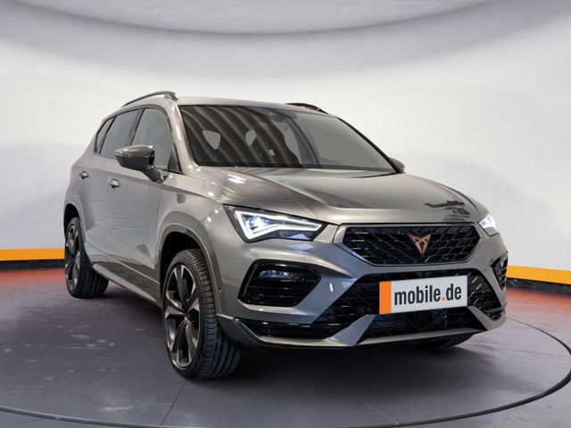 Cupra Ateca 1.5 TSI DSG Plus Paket ACC Winter-Paket