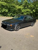 BMW E34 525 24V M50 B25 TU - gebrauchte BMW 525 aus dem Jahr 1993