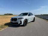 BMW X4 M COMPETITION, Premium Selection, AHK, HUD - BMW X4 M aus 2022