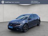 Volkswagen Polo GTI 2,0 l TSI DSG Klima Einparkhilfe - Volkswagen Polo New cars: GTI
