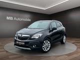 Opel Mokka Innovation Automatik/Navi/T-Leder/AHK - Opel Gebrauchtwagen in Darmstadt