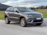 Jeep 3.0l V6 Summit*Platinum*Pano*H&K*AHK*Voll*uvm - Jeep Grand Cherokee von privat