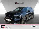 Kia Sorento Platinum 4WD 2.2 CRDi 7-Sitzer Premium - Kia Sorento: Crdi