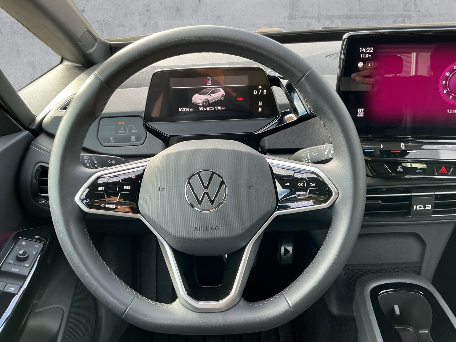 Volkswagen ID.3 - Bild 10