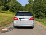 Mercedes-Benz  B 200 W246 - Mercedes-Benz 200 Gebrauchtwagen