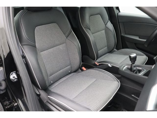 Fahrzeugabbildung Renault Clio V 1.0 Intens