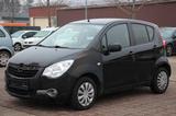 Opel Agila 1.3 CDTI # Klima # el. FH # ZV - Opel Agila mit Diesel-Antrieb