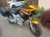 Yamaha TDM 850 4TX - YAMAHA TDM 850 4TX