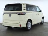Volkswagen ID.Buzz Pro*Taxi-Grundp.-Alarm-Dachz.-Taxameter* - Volkswagen ID. Buzz in Leipzig