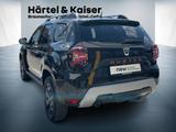 Dacia Duster Sondermodell Extreme TCe 150 EDC 2WD AHK - Dacia Duster Gebrauchtwagen