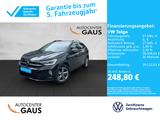 Volkswagen Taigo R-Line 1.5 TSI DSG*IQ.Light*ACC*Navi*Klima - VW Taigo Gebrauchtwagen
