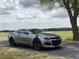 Chevrolet Camaro 6.2 V8 ZL1 LED Navi deutsch Brembo Kit - Chevrolet Camaro aus 2021