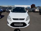 Ford C-MAX*PREIS MIT GARANTIE*KLIMA*TEMPOMAT*2HAND* - Ford C-Max mit 5 Türen