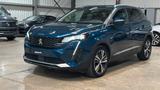 Peugeot 3008 Allure Pack - gebrauchte Peugeot 3008 aus dem Jahr 2021