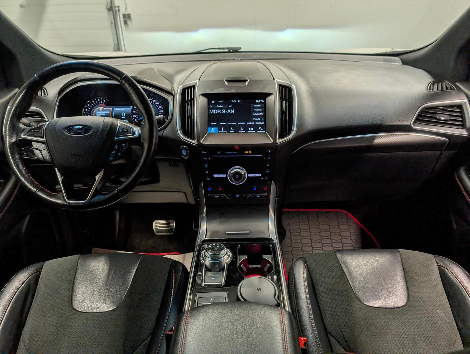 Ford Edge ST-Line AWD Matrix/Pano/B&O/Nav/Kam/SHZ/ACC