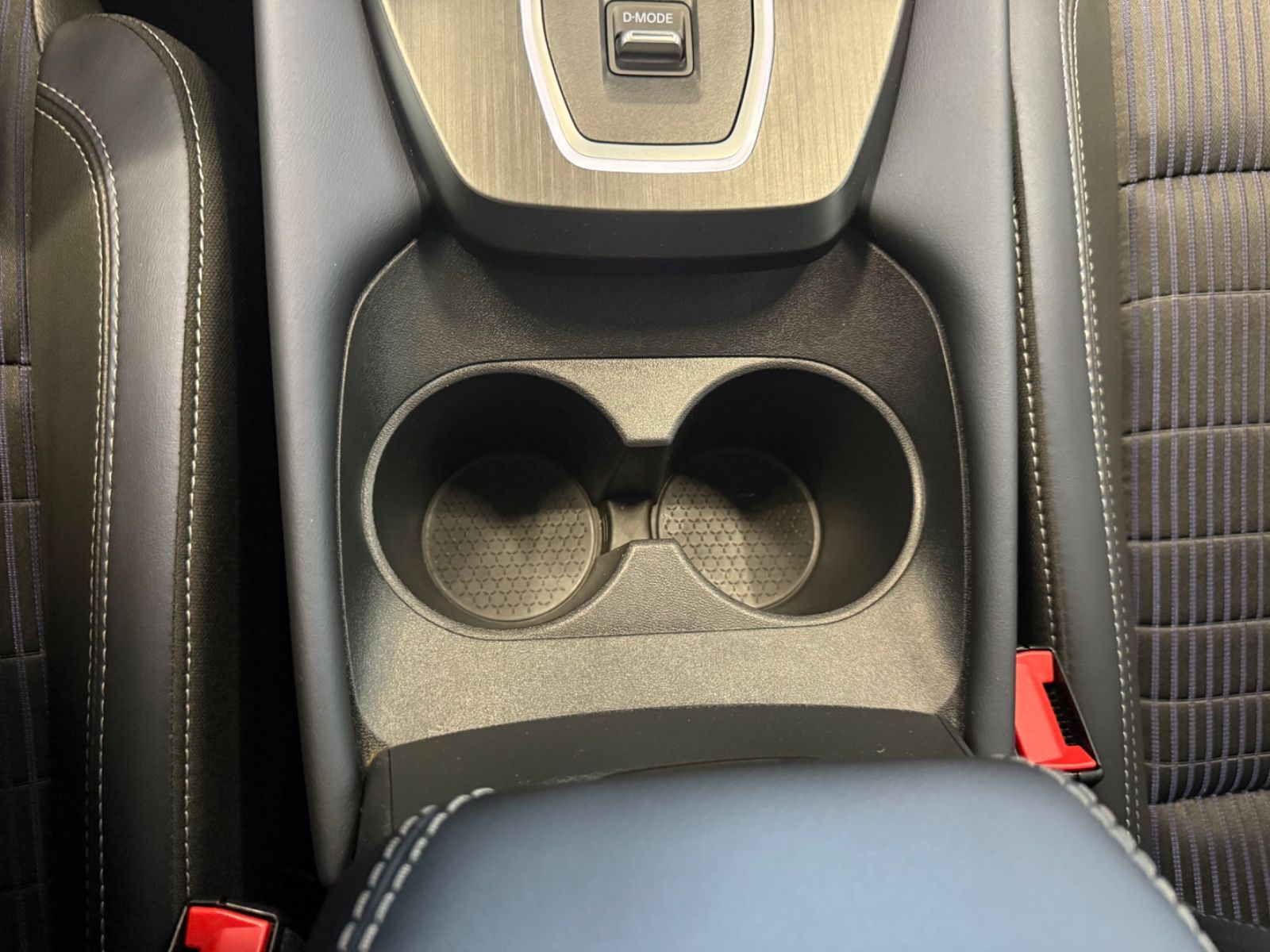 Fahrzeugabbildung Nissan Qashqai Tekna MHEV Autom.;Headup,Leder,17.136 km