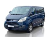 Ford Tourneo Custom - Ford Tourneo Custom in Duisburg