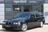 BMW 525i A touring*M SPORTPAKET*XENON*LEDER*NAVI*SHD - BMW 525 aus 2003: 525i