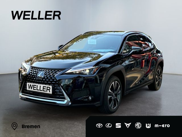 Lexus UX 250h Style Edition *LED*CarPlay*SmartKey*