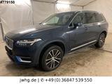Volvo XC90 Inscription Hybrid LED Pano  XeniumPpro - Volvo: Xe90