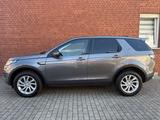 Land Rover Discovery Sport SE 2.0d AWD"Automatik"Navi"SiHz" - Land Rover Discovery