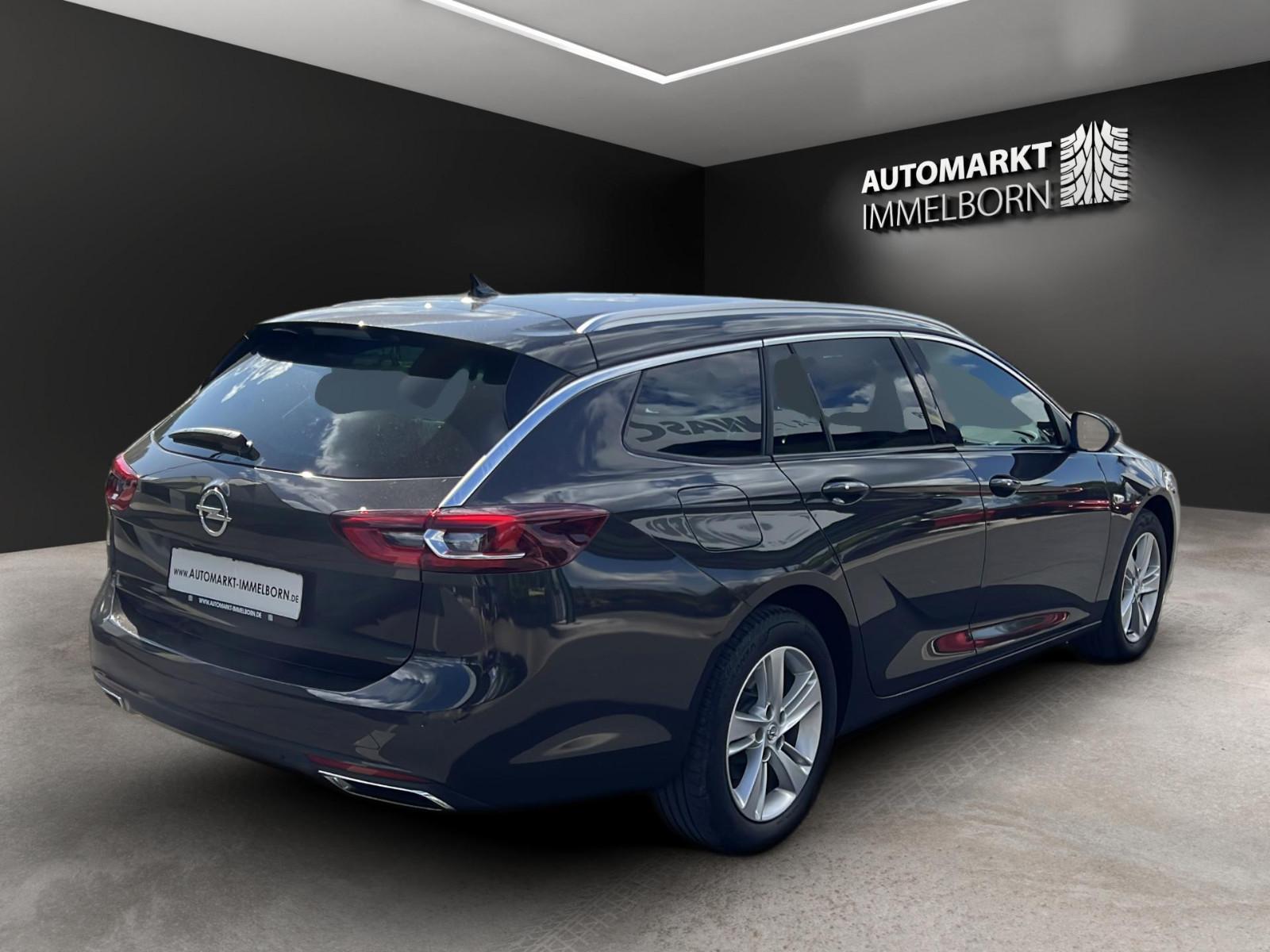 Opel Insignia B Sports T Business AHK*HUD*Kamera*LED*