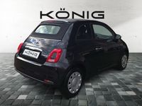 Fiat 500C - Vorschau Bild 4