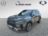 Ssangyong Torres Forest Edition MOOD-LIGHT - Ssangyong Torres aus 2023