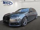 Audi A6 3.0TDI competition~RS Sitze~Matrix~Bose - Audi A6: Competition