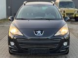 Peugeot 207 1.6 SW Premium 120PS Klima Panorama Euro5 - Peugeot 207 aus 2010: SW