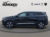 Peugeot 5008 GT 2.0 BlueHDi 7-Sitzer ALLWETTER PANO KAME - gebrauchte Peugeot Pickups