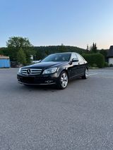 Mercedes-Benz C 320 CDI 4MATIC AVANTGARDE Avantgarde - Mercedes-Benz C 320: Cdi