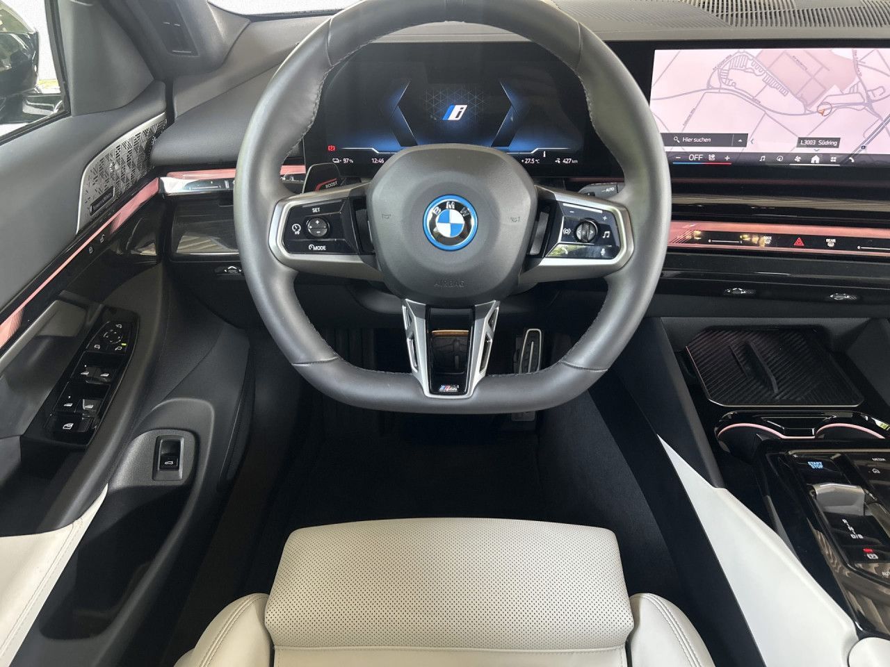 BMW i5 - Bild 18