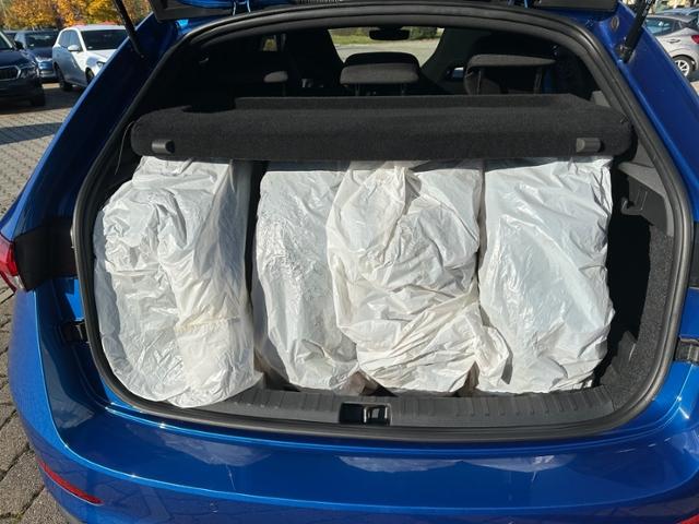 Skoda Scala Style TSI Pano LED 18" Alu SmartLink