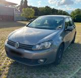 Volkswagen 6er Golf Automatik - Volkswagen Golf: 6er