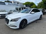 Hyundai Genesis 3.8 TÜV Neu*Allrad*Softclose* Head-up - Hyundai: Weiß