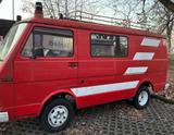 Volkswagen LT35 / H Kennzeichen / Feuerweh... - Volkswagen LT in Berlin