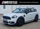 MINI ONE Countryman One - MINI ONE aus 2018