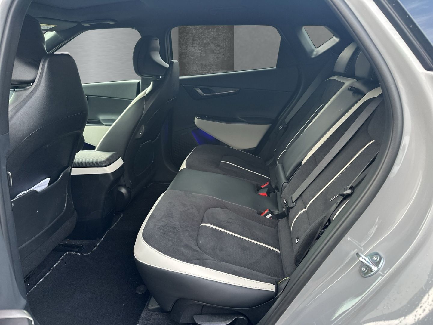 Kia EV6 - Bild 9